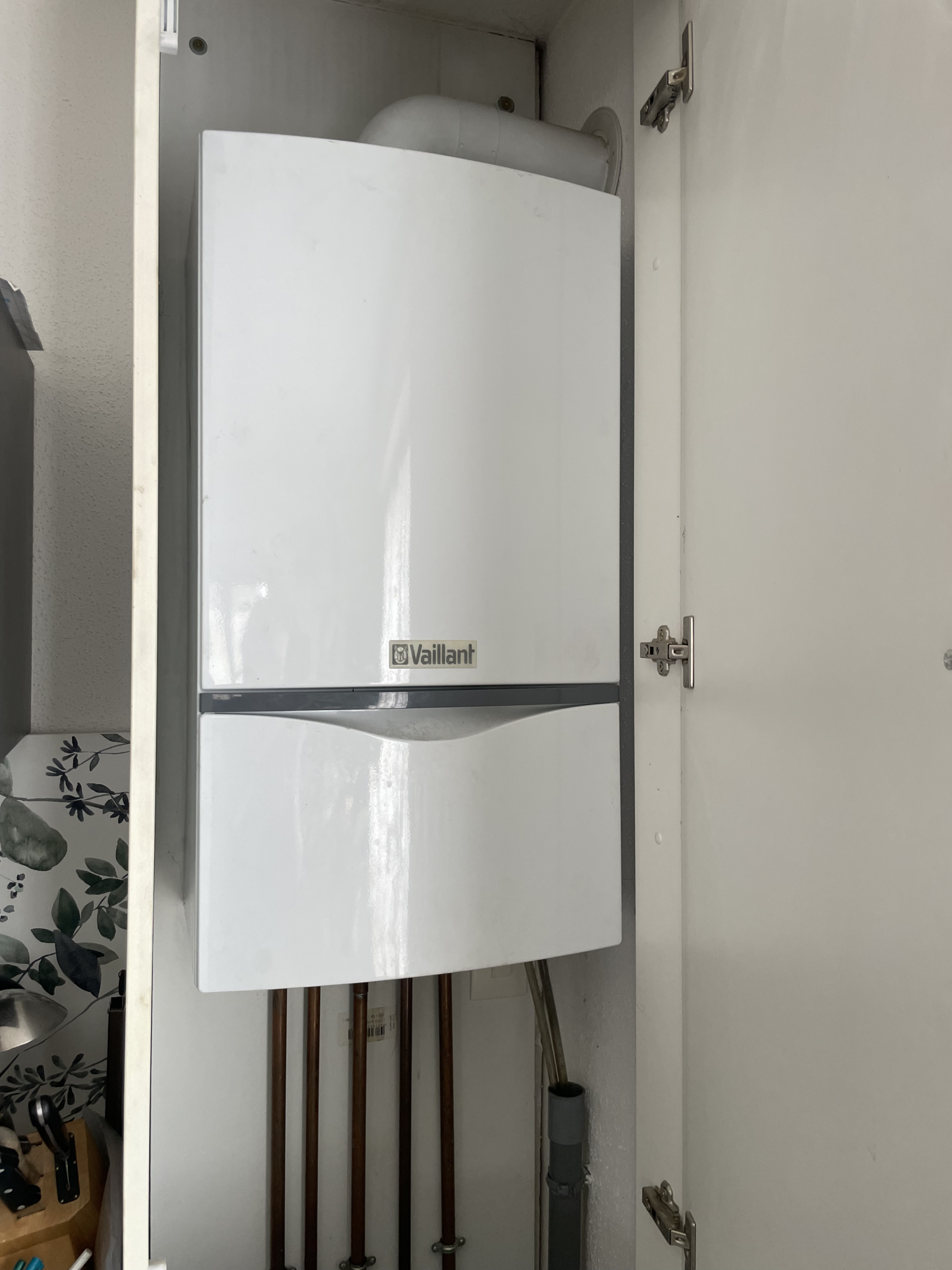 Installation-VAILLANT